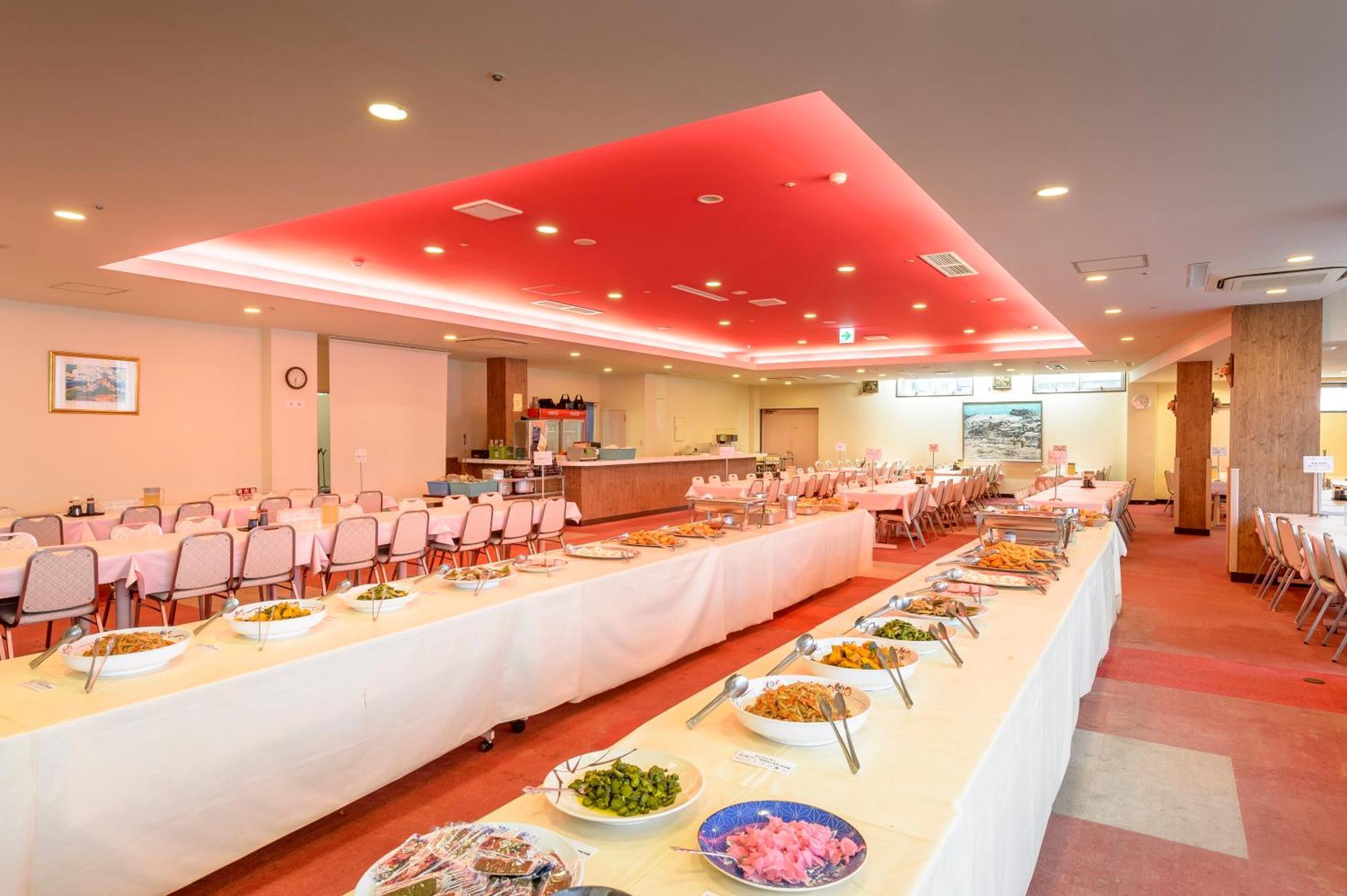 Hotel Tagawa Yamanouchi  Extérieur photo
