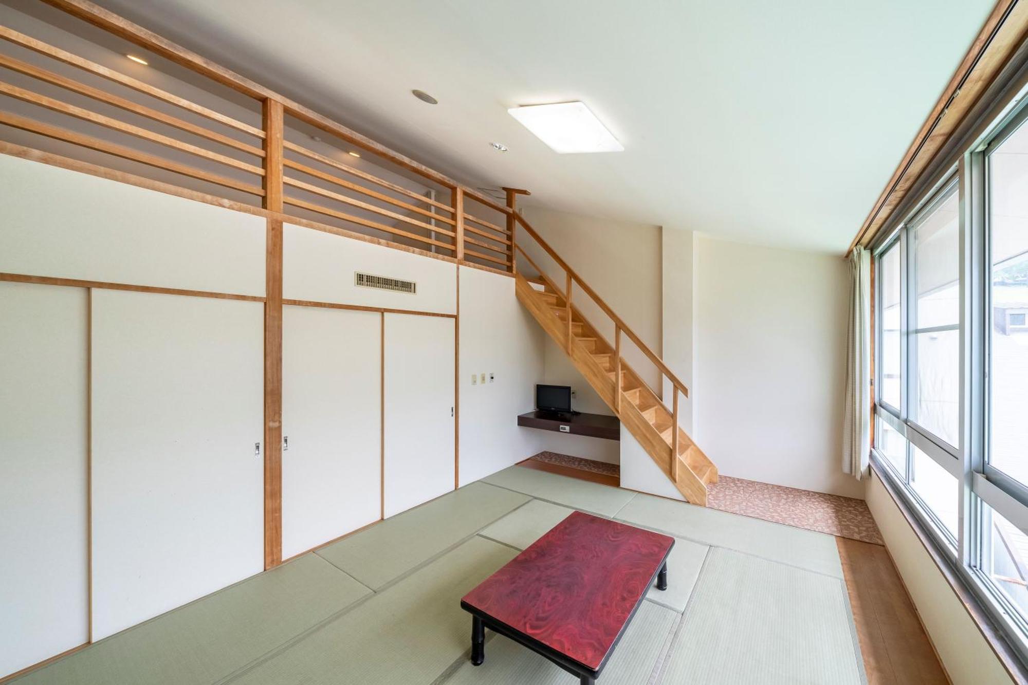 Hotel Tagawa Yamanouchi  Extérieur photo