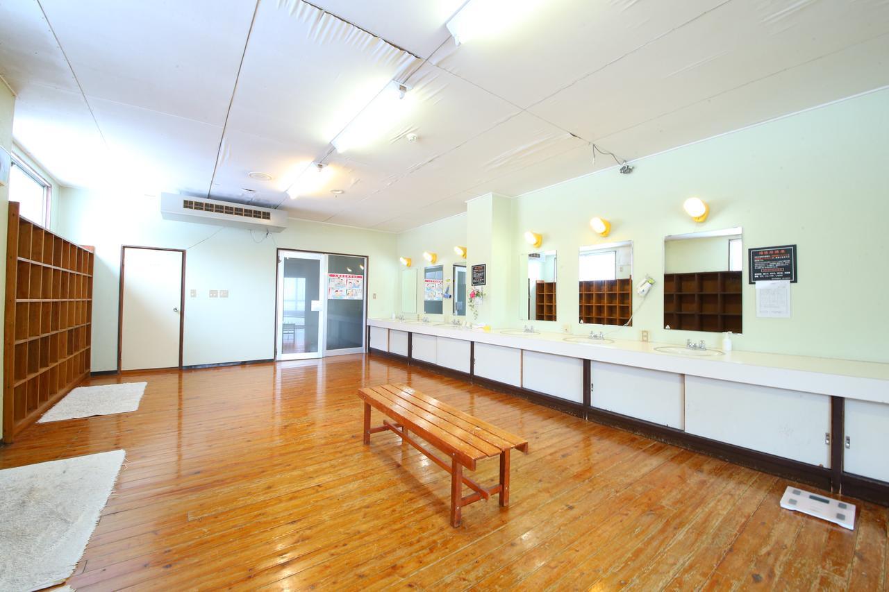 Hotel Tagawa Yamanouchi  Extérieur photo