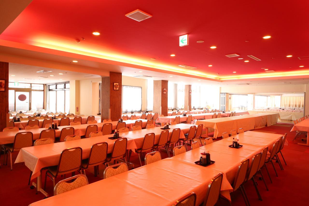 Hotel Tagawa Yamanouchi  Extérieur photo