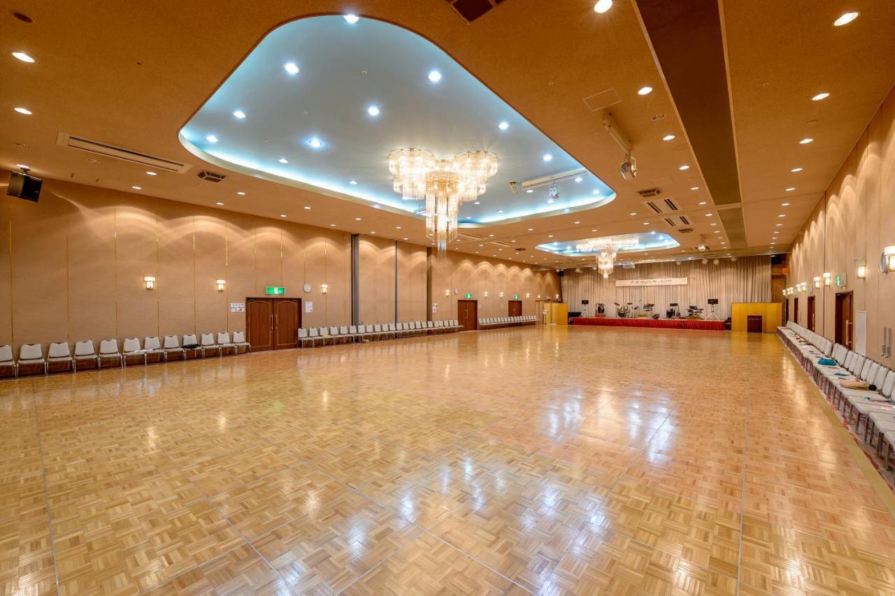 Hotel Tagawa Yamanouchi  Extérieur photo
