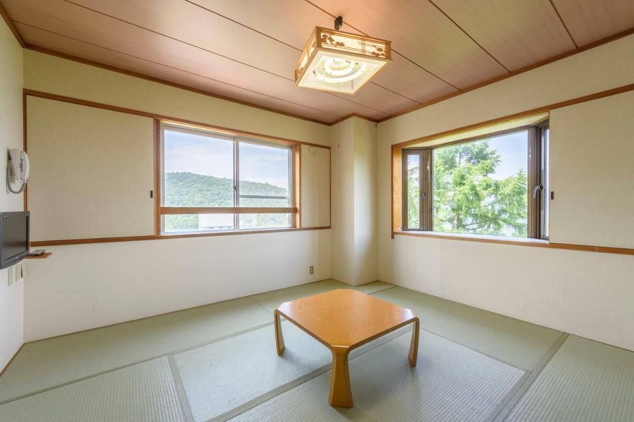 Hotel Tagawa Yamanouchi  Extérieur photo