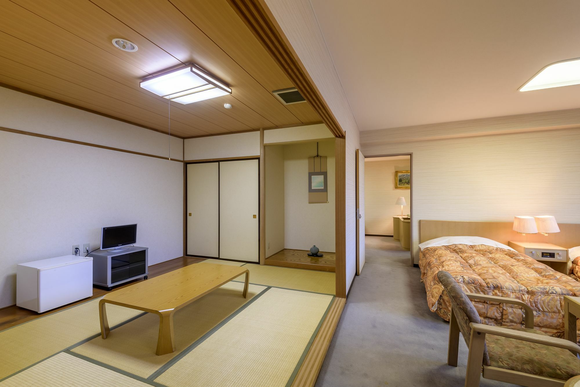 Hotel Tagawa Yamanouchi  Extérieur photo